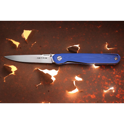 MB011 Mr.Blade Astris Blue