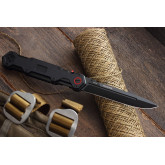 MB004 Mr.Blade Ferat Black