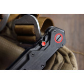 MB004 Mr.Blade Ferat Black