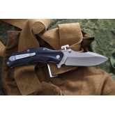 MB013 Mr.Blade HT-1 Stonewashed