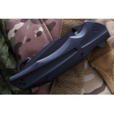 MB016 Mr.Blade HT-2 Black