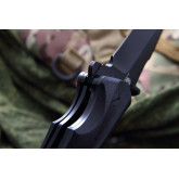 MB016 Mr.Blade HT-2 Black