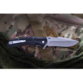 MB015 Mr.Blade HT-2 Stonewashed