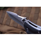MB015 Mr.Blade HT-2 Stonewashed
