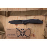 MB012 Mr.Blade Hemnes