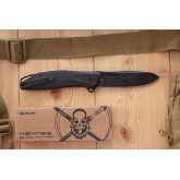 MB012 Mr.Blade Hemnes