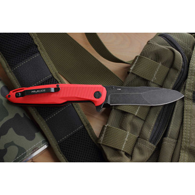 MB009 Mr.Blade Convair Red
