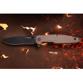 MB007 Mr.Blade Convair Tan