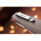 MB001 Mr.Blade Pike Tan