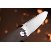 MB001 Mr.Blade Pike Tan