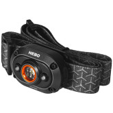 NEB-HLP-0011-G Nebo Mycro | punjiva naglavna svjetiljka