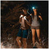 NEB-HLP-0011-G Nebo Mycro | punjiva naglavna svjetiljka