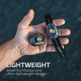 NEB-HLP-1010-G Nebo Mycro 250lm 2 pack | punjive svjetiljke