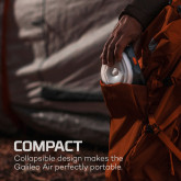 NEB-LTN-1003-G Nebo Galileo AIR 1000 | Punjiva svjetiljka