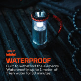 NEB-LTN-1011-G Nebo Galileo™ Tempest 350 