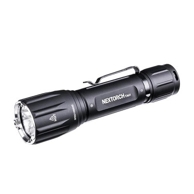 TA41 Nextorch 2600lm | Punjiva svjetiljka