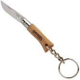 000065 Opinel Inox no.02 privjesak