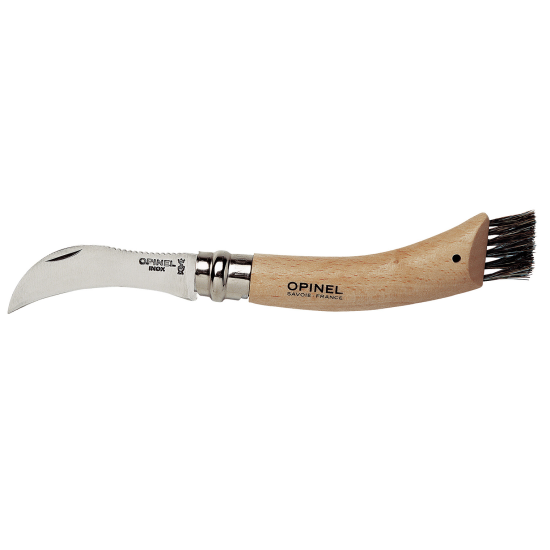 001252 Opinel nož za gljive