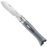 001792 Opinel DIY Grey No.09