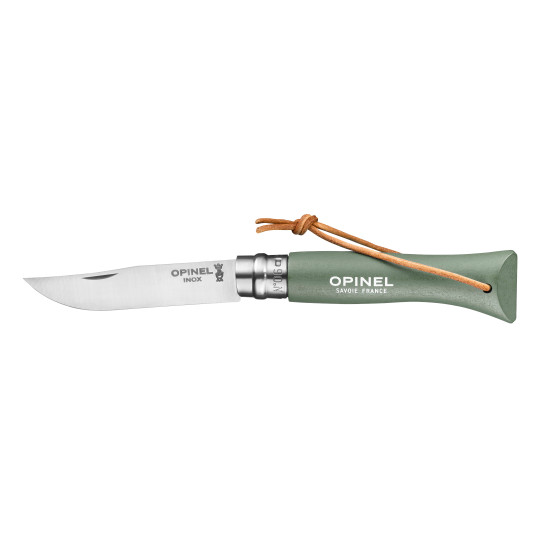 002203 Opinel Sage no.06