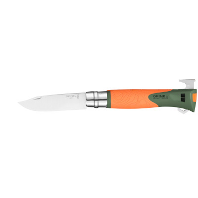 002454 Opinel N°12 Explore Tick Remover