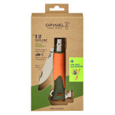 002454 Opinel N°12 Explore Tick Remover