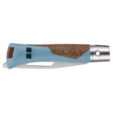 003239 Opinel Alpine Neo7 (glacier blue) 