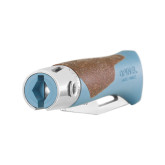 003239 Opinel Alpine Neo7 (glacier blue) 