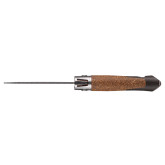 003240 Opinel Alpine Neo7 (black/brown) 