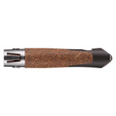 003240 Opinel Alpine Neo7 (black/brown) 
