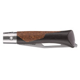 003240 Opinel Alpine Neo7 (black/brown) 