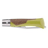 003241 Opinel Alpine Neo7 (lime tree) 