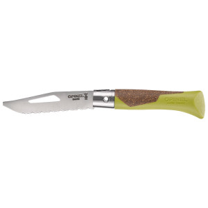 003241 Opinel Alpine Neo7 (lime tree) 