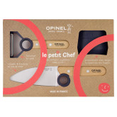 003255 Opinel Le Petit Chef (plavi)