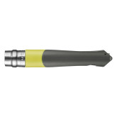 003260 Opinel N°09 Ocean Yellow