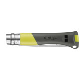 003260 Opinel N°09 Ocean Yellow