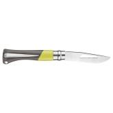 003260 Opinel N°09 Ocean Yellow