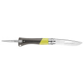 003260 Opinel N°09 Ocean Yellow