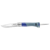 003261 Opinel N°09 Ocean Blue