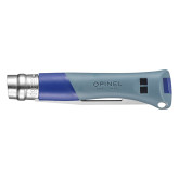 003261 Opinel N°09 Ocean Blue