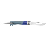 003261 Opinel N°09 Ocean Blue