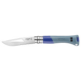 003261 Opinel N°09 Ocean Blue