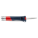 003262 Opinel N°09 Ocean Red
