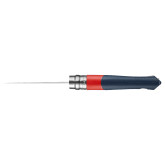 003262 Opinel N°09 Ocean Red
