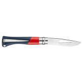003262 Opinel N°09 Ocean Red
