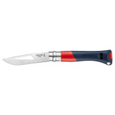003262 Opinel N°09 Ocean Red