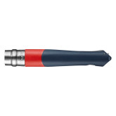 003262 Opinel N°09 Ocean Red