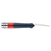 003262 Opinel N°09 Ocean Red