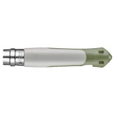 003304 Opinel N°08 Horizon Khaki