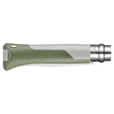 003304 Opinel N°08 Horizon Khaki